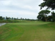 Blue Sapphire Golf & Resort (